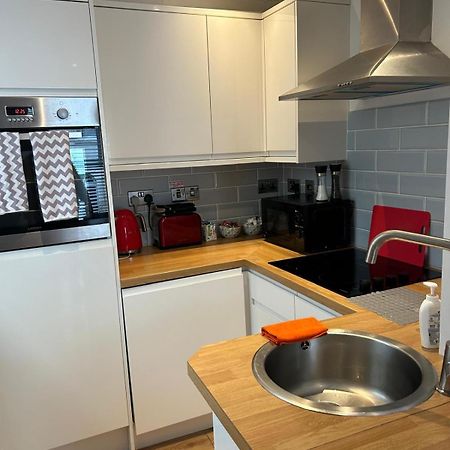 Jaskar Studio 2 Cheltenham Dış mekan fotoğraf