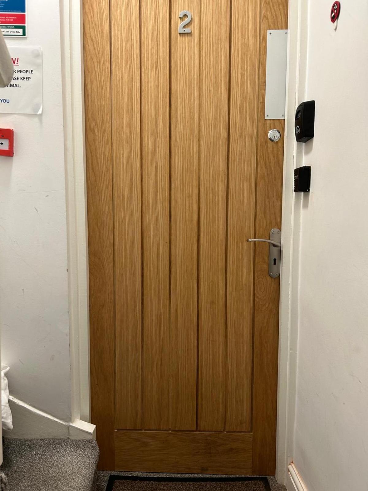 Jaskar Studio 2 Cheltenham Dış mekan fotoğraf