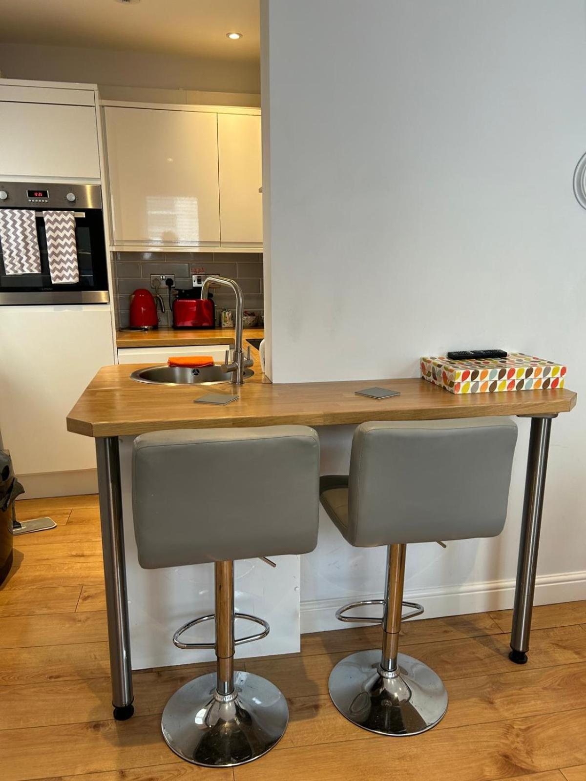 Jaskar Studio 2 Cheltenham Dış mekan fotoğraf